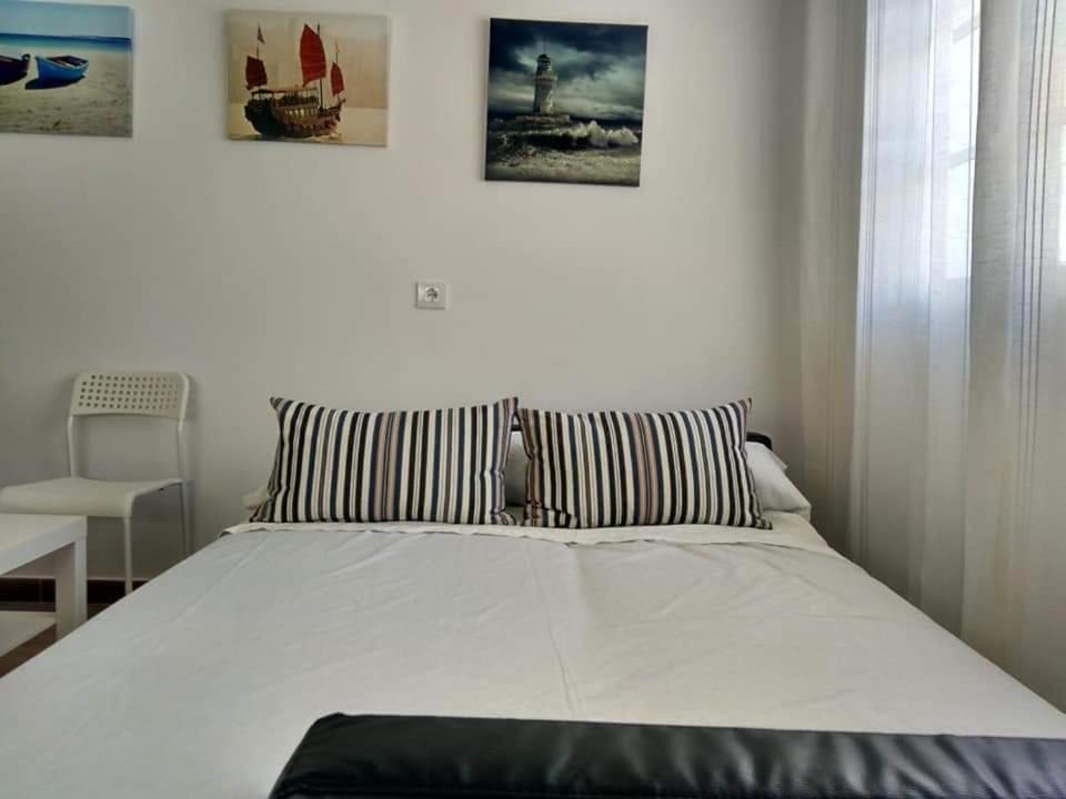 Apartamento En Barbate Exterior photo