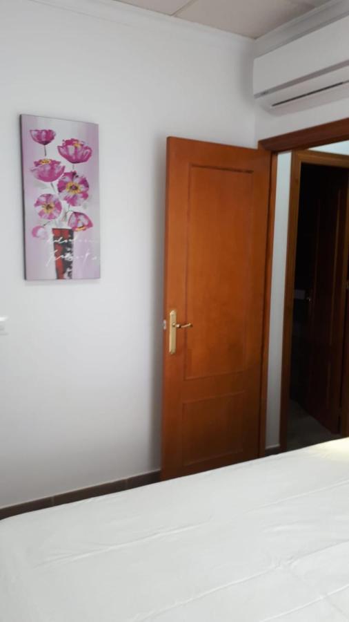 Apartamento En Barbate Exterior photo